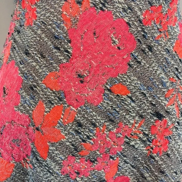 Anthro/ Eva Franco Dress- Size 2 - Picture 8 of 10